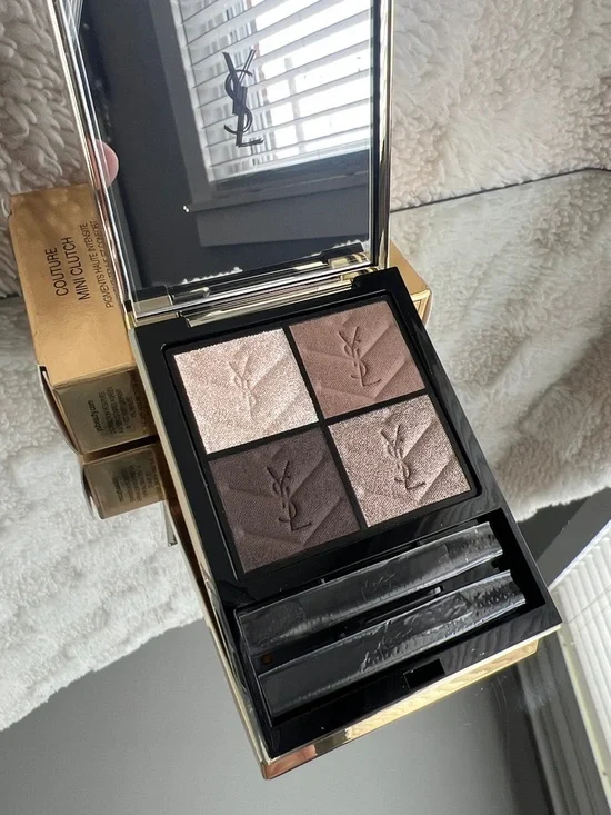 Yves Saint Laurent Captivating Dunes - Picture 1 of 4